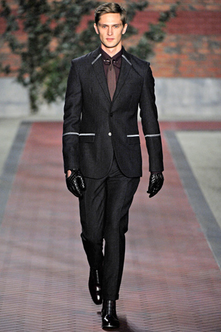 Tommy Hilfiger / - 2012-2013